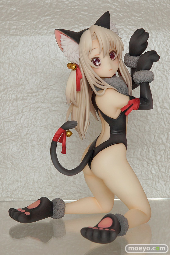 C3TOKYO2016の新作フィギュア展示の様子　アクアマリン　バンプレスト　画像01