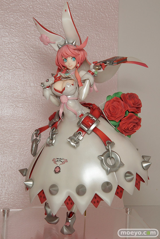 C3TOKYO2016の新作フィギュア展示の様子　アクアマリン　バンプレスト　画像06