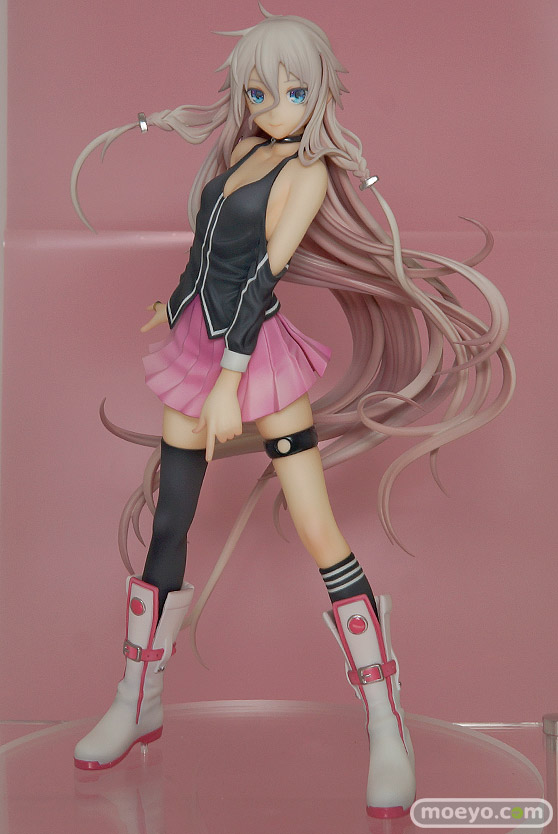 C3TOKYO2016の新作フィギュア展示の様子　アクアマリン　バンプレスト　画像08