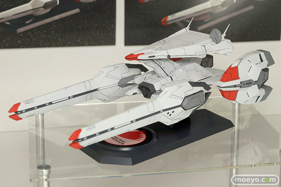 C3TOKYO2016の新作フィギュア展示の様子　アクアマリン　バンプレスト　画像14