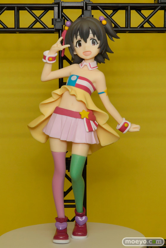 C3TOKYO2016の新作フィギュア展示の様子　アクアマリン　バンプレスト　画像36