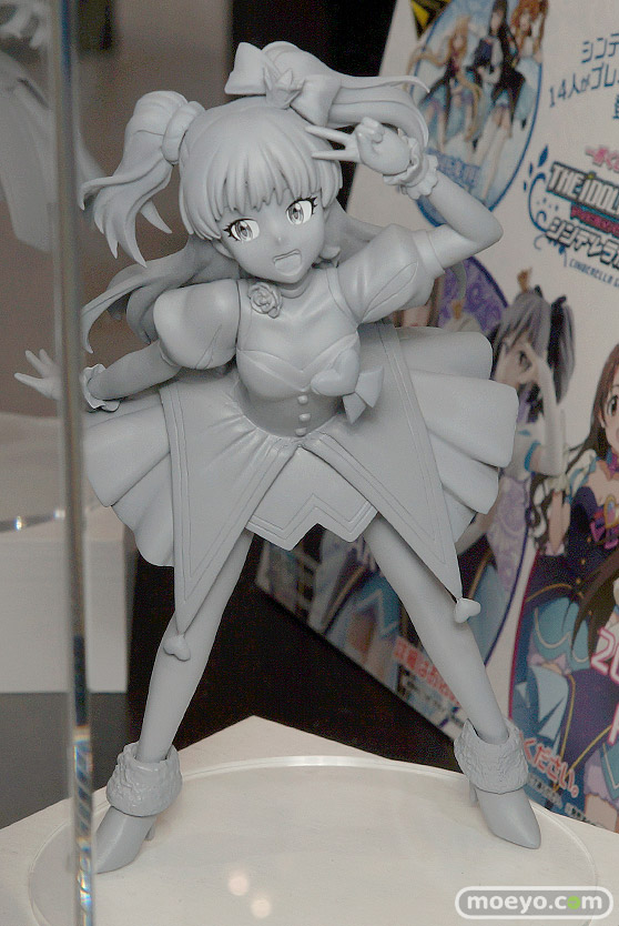 C3TOKYO2016の新作フィギュア展示の様子　アクアマリン　バンプレスト　画像54