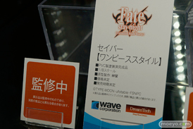 C3TOKYO2016の新作フィギュア展示の様子　ウェーブ　ボークス　画像09