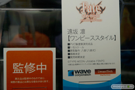 C3TOKYO2016の新作フィギュア展示の様子　ウェーブ　ボークス　画像11