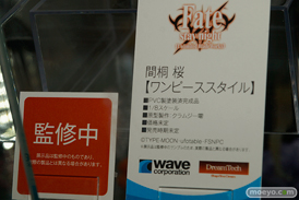 C3TOKYO2016の新作フィギュア展示の様子　ウェーブ　ボークス　画像13