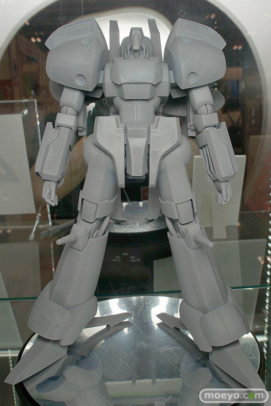 C3TOKYO2016の新作フィギュア展示の様子　ウェーブ　ボークス　画像28