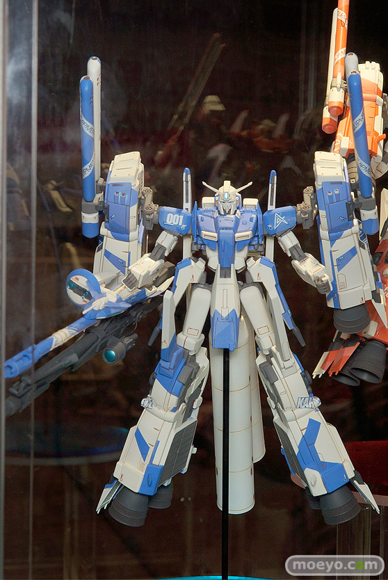 C3TOKYO2016の新作フィギュア展示の様子　ウェーブ　ボークス　画像32