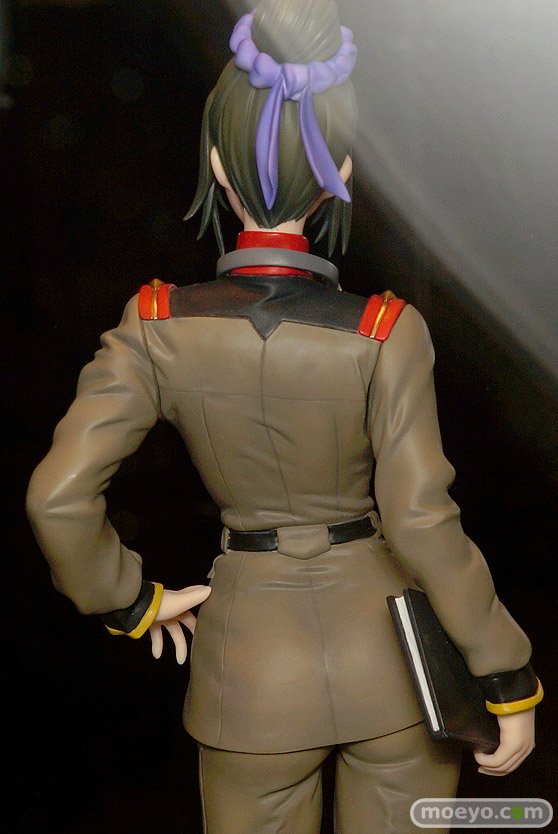 C3TOKYO2016の新作フィギュア展示の様子　ウェーブ　ボークス　画像35