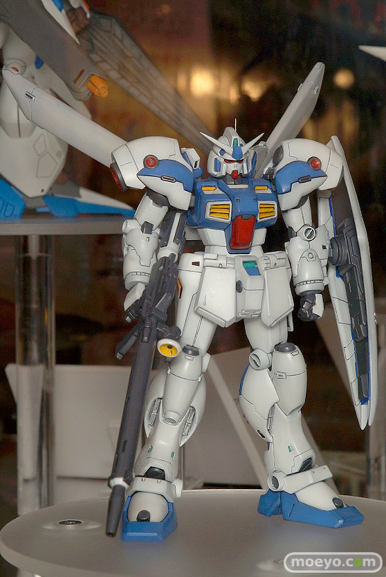 C3TOKYO2016の新作フィギュア展示の様子　ウェーブ　ボークス　画像43