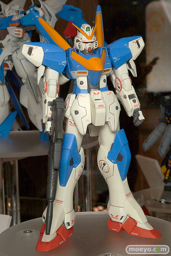 C3TOKYO2016の新作フィギュア展示の様子　ウェーブ　ボークス　画像47