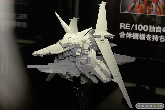 C3TOKYO2016の新作ガンプラ展示の様子　バンダイ　画像23