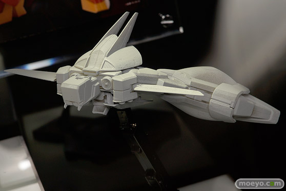 C3TOKYO2016の新作ガンプラ展示の様子　バンダイ　画像24
