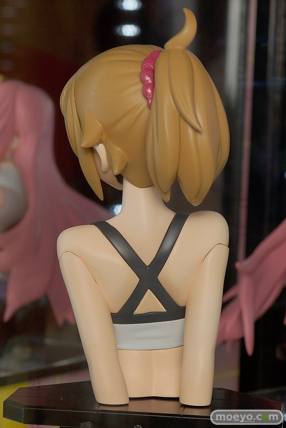 C3TOKYO2016の新作ガンプラ展示の様子　バンダイ　画像32