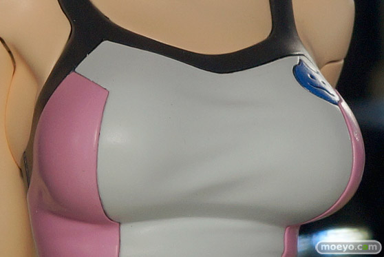 C3TOKYO2016の新作ガンプラ展示の様子　バンダイ　画像33