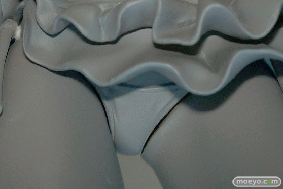 メガハウスのエクセレントモデル アクティヴレイド Likoの開発中原型画像11