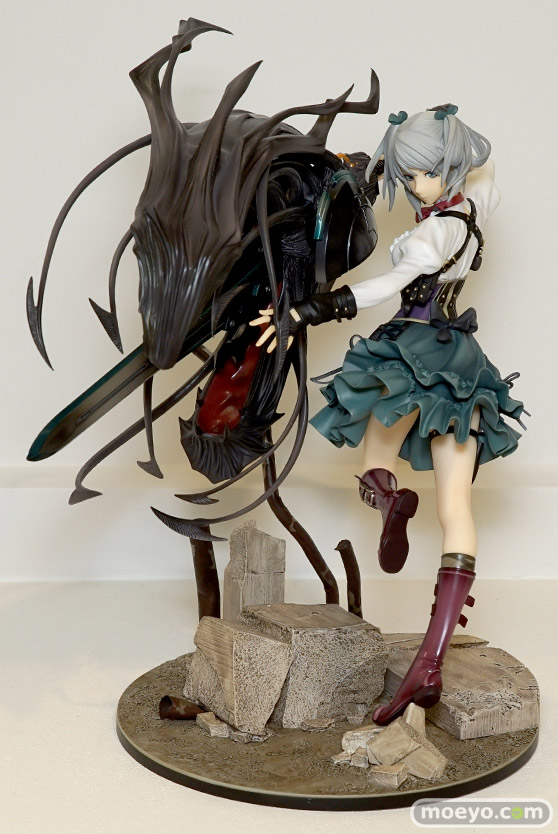 グッドスマイルカンパニー 15周年記念展示会 展示フィギュアダイジェスト　201501