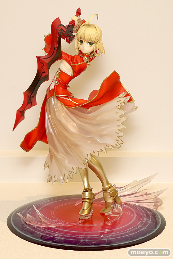 グッドスマイルカンパニー 15周年記念展示会 展示フィギュアダイジェスト　201503