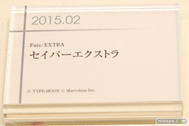 グッドスマイルカンパニー 15周年記念展示会 展示フィギュアダイジェスト　201504