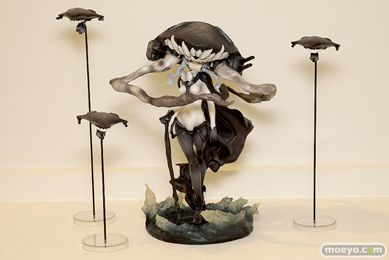 グッドスマイルカンパニー 15周年記念展示会 展示フィギュアダイジェスト　201509