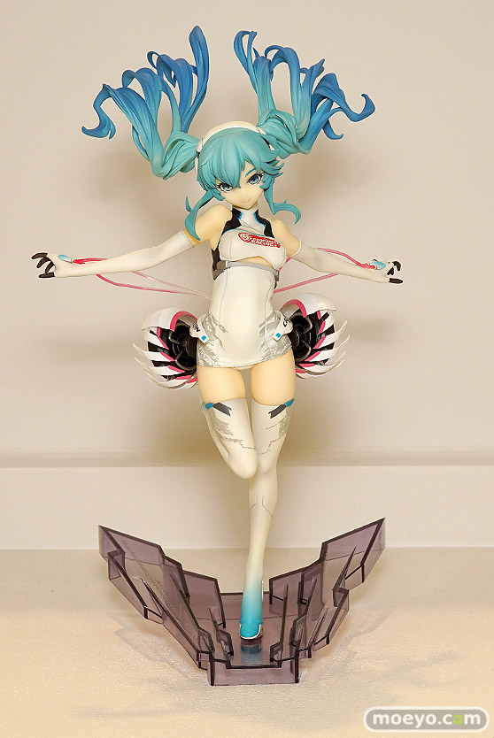 グッドスマイルカンパニー 15周年記念展示会 展示フィギュアダイジェスト　201513