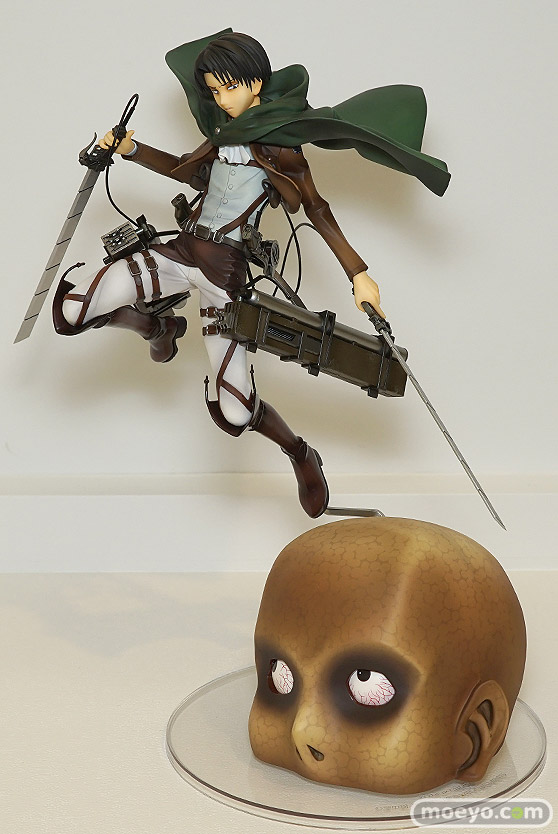 グッドスマイルカンパニー 15周年記念展示会 展示フィギュアダイジェスト　201515