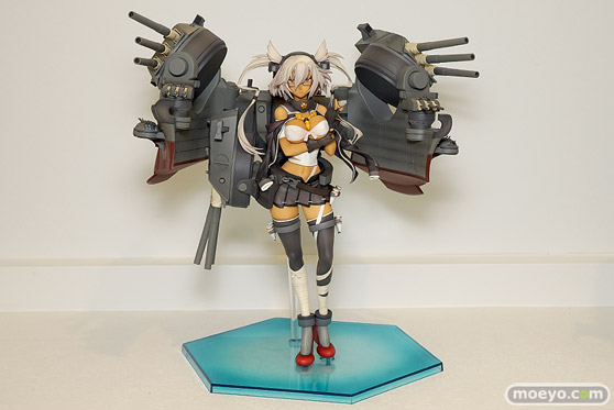 グッドスマイルカンパニー 15周年記念展示会 展示フィギュアダイジェスト　201517