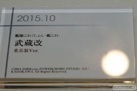 グッドスマイルカンパニー 15周年記念展示会 展示フィギュアダイジェスト　201518