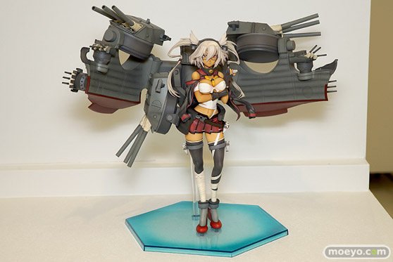 グッドスマイルカンパニー 15周年記念展示会 展示フィギュアダイジェスト　201519