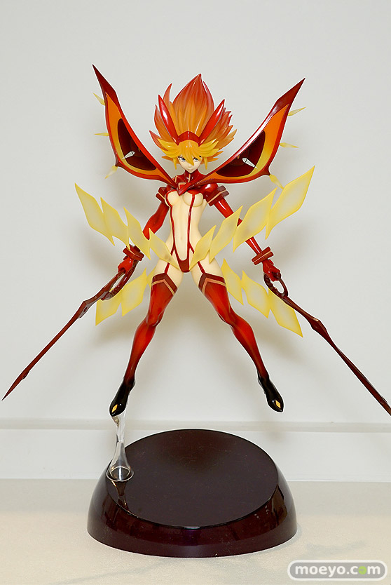 グッドスマイルカンパニー 15周年記念展示会 展示フィギュアダイジェスト　201521