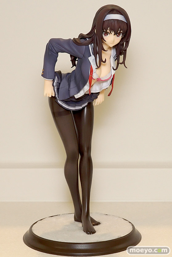 グッドスマイルカンパニー 15周年記念展示会 展示フィギュアダイジェスト　201523