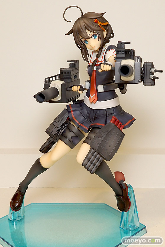 グッドスマイルカンパニー 15周年記念展示会 展示フィギュアダイジェスト　201525