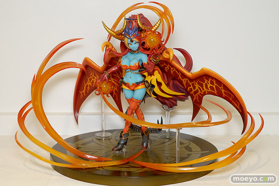 グッドスマイルカンパニー 15周年記念展示会 展示フィギュアダイジェスト　201527