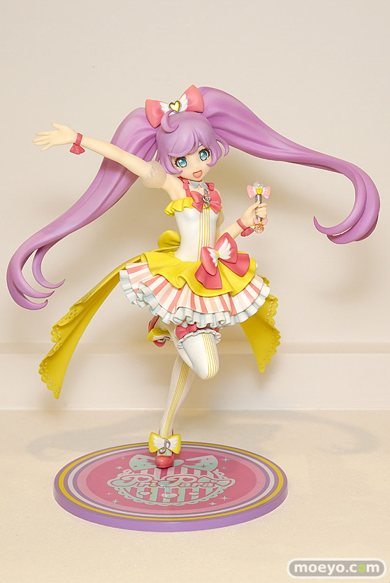 グッドスマイルカンパニー 15周年記念展示会 展示フィギュアダイジェスト　201529