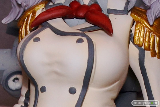 ワンダーフェスティバル 2016［夏］のAtelier　Drop　Dの新作ガレキフィギュア　鹿島　の作例画像 05