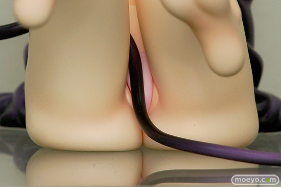 ネイティブのボクガール 鈴白瑞樹の新作フィギュア彩色サンプル画像07