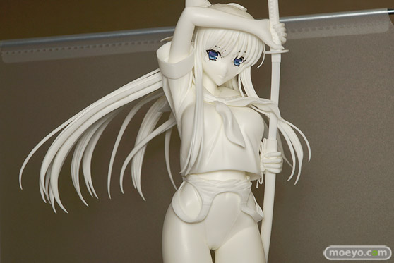 オルカトイズの龍造寺茜（仮）の無彩色サンプル画像05