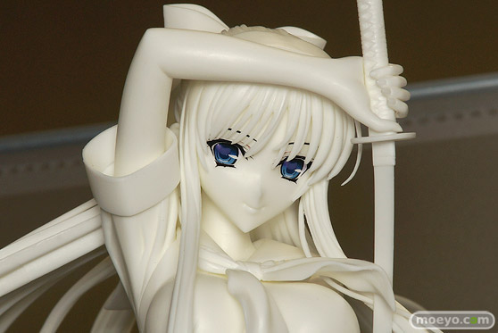 オルカトイズの龍造寺茜（仮）の無彩色サンプル画像06