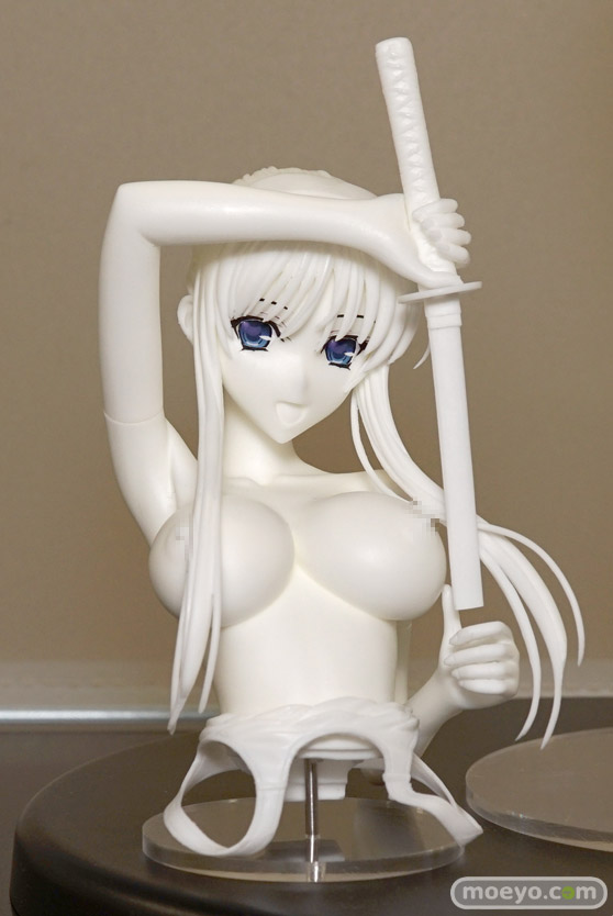 オルカトイズの龍造寺茜（仮）の無彩色サンプル画像14