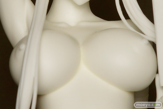 オルカトイズの龍造寺茜（仮）の無彩色サンプル画像15