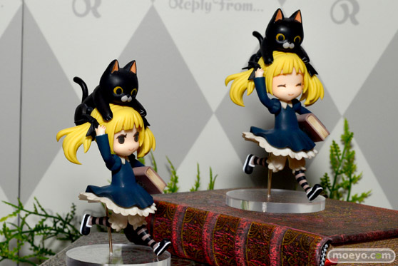 ワンダーフェスティバル 2016［夏］のReplyFrom…のガレージキットフィギュア作例画像 01