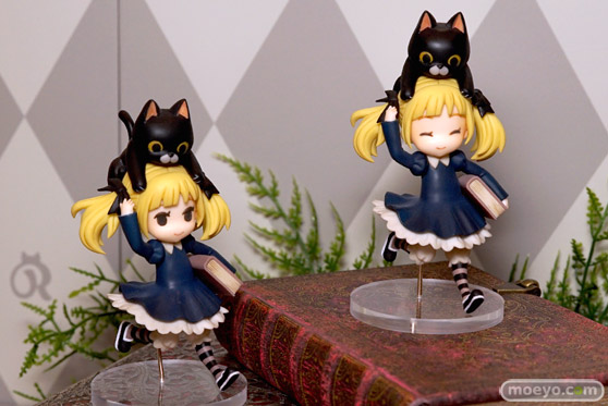 ワンダーフェスティバル 2016［夏］のReplyFrom…のガレージキットフィギュア作例画像 02