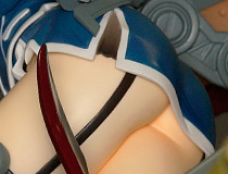 高雄、出撃いたします！マックスファクトリー新作フィギュア「艦隊これくしょん -艦これ- 高雄 重兵装Ver.」予約開始！