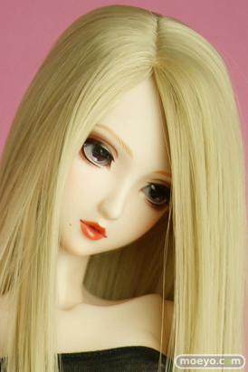 リアルアートプロジェクトのPink Drops #24 美咲(ミサキ)の新作アダルトドール画像08