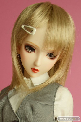 リアルアートプロジェクトのPink Drops #24 美咲(ミサキ)の新作アダルトドール画像13