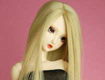 ちょっぴり大人のオンナノコ!？ Pink Drops #24 美咲(ミサキ)chan 期間限定受注開始！