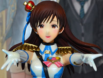 「WF2016［夏］」 様々なディーラーブースの様子「うさＰハウス」編