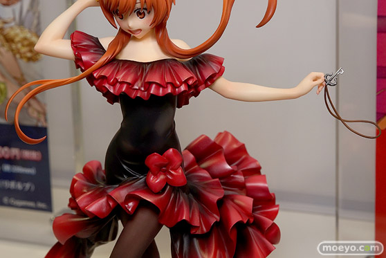 リボルブのニセコイ 橘万里花の新作フィギュア彩色サンプル画像06