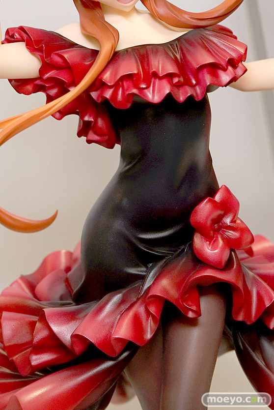 リボルブのニセコイ 橘万里花の新作フィギュア彩色サンプル画像07