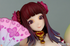 ヴェルテクスの何太后の新作フィギュア製品版エロ尻の食い込み画像11