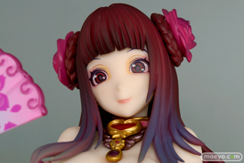 ヴェルテクスの何太后の新作フィギュア製品版エロ尻の食い込み画像12